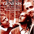 Genesis In The Windy City CD