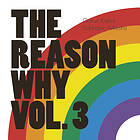 Goran Kajfes & Subtropic Orchestra Reason Why Vol.3 CD
