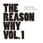 Goran Kajfes The Reason Why Vol.1 CD