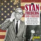 Stan Freberg & Friends Old Payola Roll Blues And Other Hysterical Hits Of The 50s CD