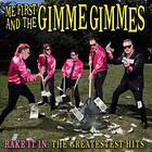 Me First And The Gimme Gimmes Rake It In CD