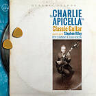 Charlie Apicella Guitar CD