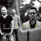 Mattia Cigalini Astrea CD
