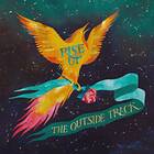 The Outside Track Rise Up CD