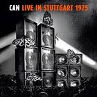 Can Live In Stuttgart 1975 CD