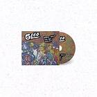 Gloo How Not To Be Happy CD