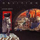 Alistair Martin Oblivion CD