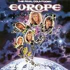 Europe The Final Countdown (Remastered) CD