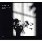 Keith Jarrett The Melody At Night, With You CD