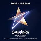 Grand Prix Eurovision Song Contest Tel Aviv 2019 CD