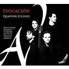 Eclisses Quartet Evocación CD