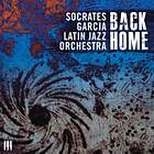 Socrates Garcia Back Home CD