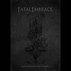Fatal Embrace Manifestum Infernalis (Digipack) CD
