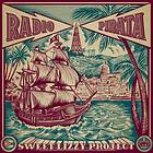 Sweet Lizzy Radio Pirata CD