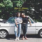 Steiner & Madlaina - Cheers CD
