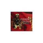 Omar Sosa Ceremony CD