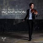 Virgil Boutellis-Taft Incantation CD