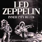 Led Zeppelin Inner City Blues Southampton Broadcast 1973 CD