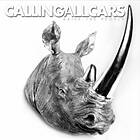 Calling All Cars Raise The People CD