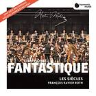 Hector Berlioz Berlioz: Symphonie Fantastique CD