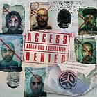 Asian Dub Access Denied CD