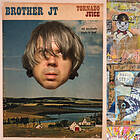 JT Tornado Juice CD