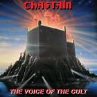 Chastain The Voice Of Cult CD