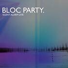 Party Silent Alarm Live CD