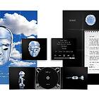 Sofiane Pamart Letter CD