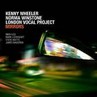 Kenny Wheeler Mirrors CD