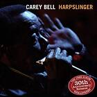 Carey Harpslinger CD