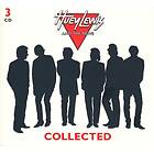 Huey Lewis & The News Collected CD