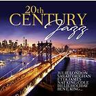 Diverse Artister 20th Century Jazz CD