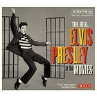 Elvis Presley The Real ... At Movies CD