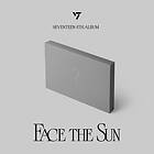 Seventeen 4th Album 'face The Sun'/EP.2 CD