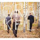 Per Johansson Orakel CD