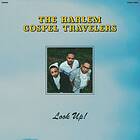 The Gospel Travelers Look Up! CD