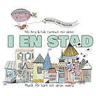 Nils & Kalle Carmback I En Stad CD