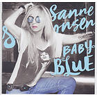 Sanne Salomonsen Baby Blue CD