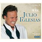 Julio Iglesias The Real...Julio CD