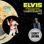 Elvis Presley From Hawaii Via Satellite Legacy Edition CD