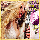 The Great Kat Wolfgang Amadeus Shred CD