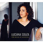 Luciana Souza Book Of Longin CD