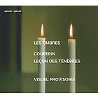 FRANCOIS COUPERIN Couperin: Lecon Des Ténèbres CD