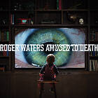 Roger Waters Amused To Death (m/Blu-ray Audio) CD