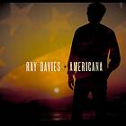 Ray Davies Americana CD