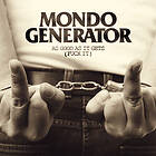 Mondo Generator As Good It Gets (Funk It) CD