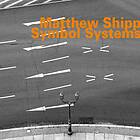 Matthew Shipp Symbol Systems CD
