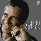 Julien Clerc Best Of CD