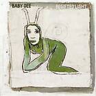 Baby Dee Regifted Light CD